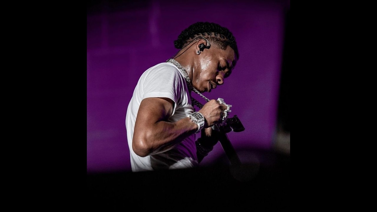 [FREE FOR PROFIT] Lil Baby x Future Type Beat – “Neptune”