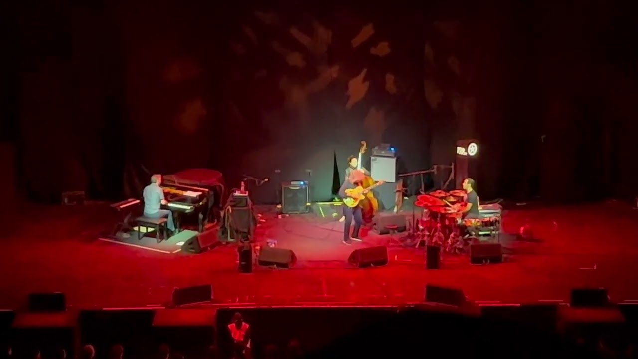 Pat Metheny - Third Wind