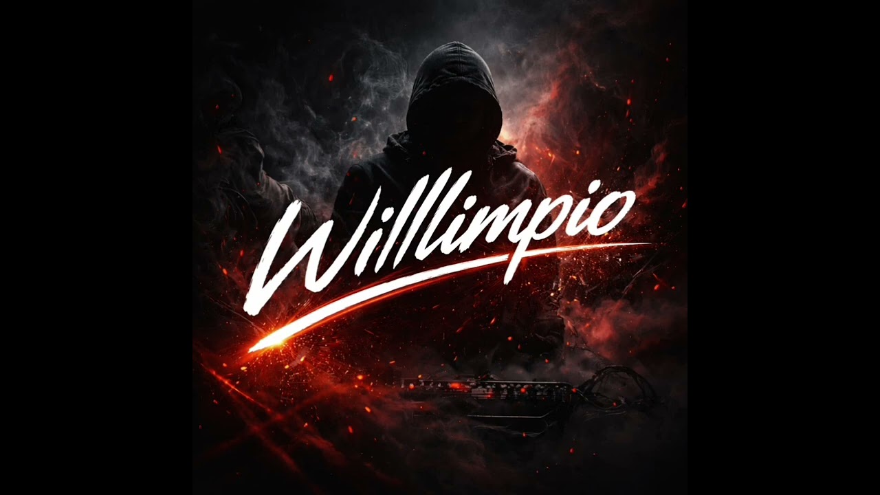 Willlimpio — Conducted Ritual | Dark Orchestral Progressive House 