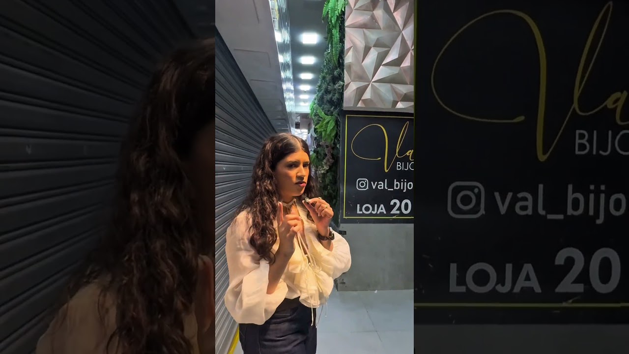 Como chegar na Dayanne Bijoux aqui no Bols&atilde;o de Compras?