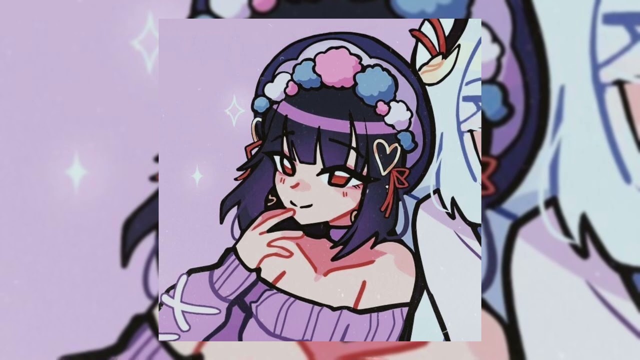 TikTok weeb mashup #43