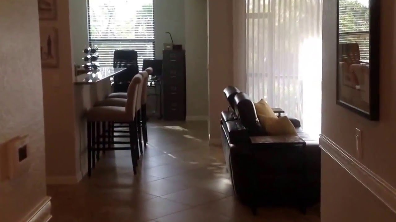Treviso Bay Naples Florida Veranda/Condo For Sale