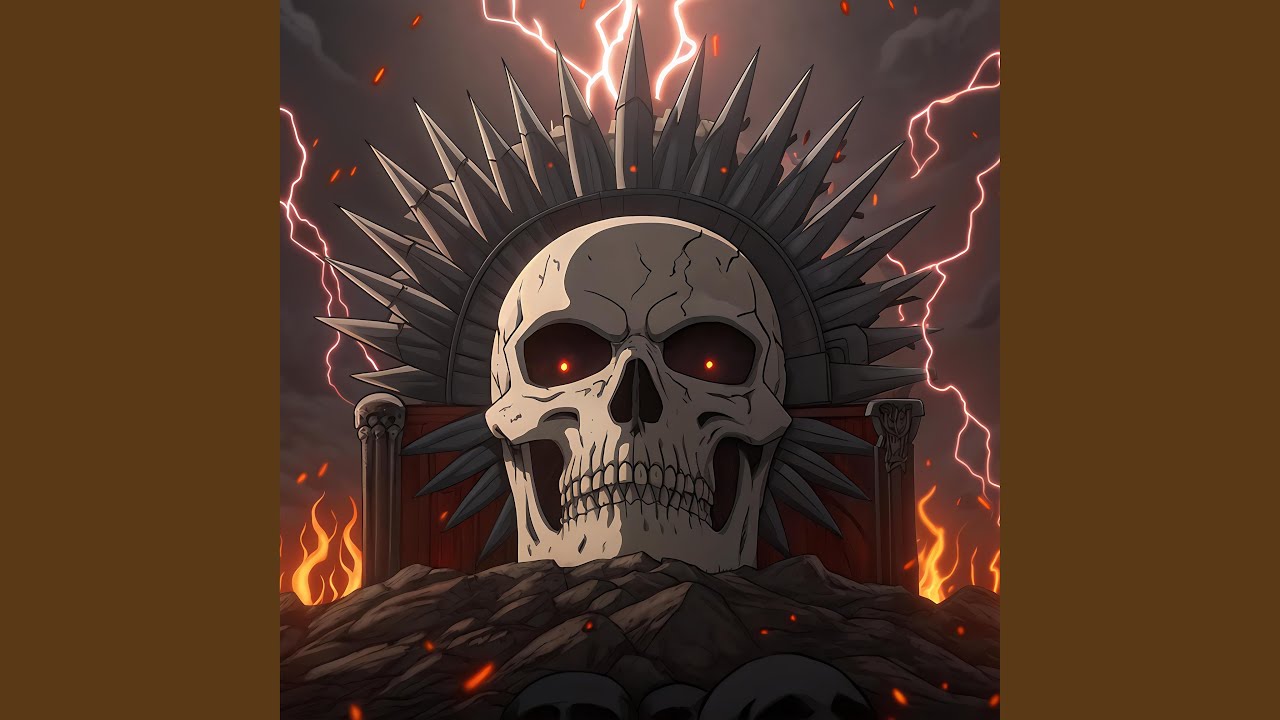 Throne