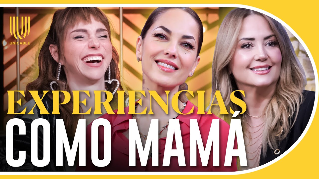 Netas Divinas en 2024: Lo dif&iacute;cil de ser mam&aacute;, 300 PROGRAMAS, Implantes y m&aacute;s