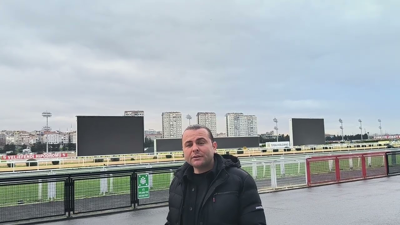 29 Ocak Perşembe İzmir🏇🏇🏇