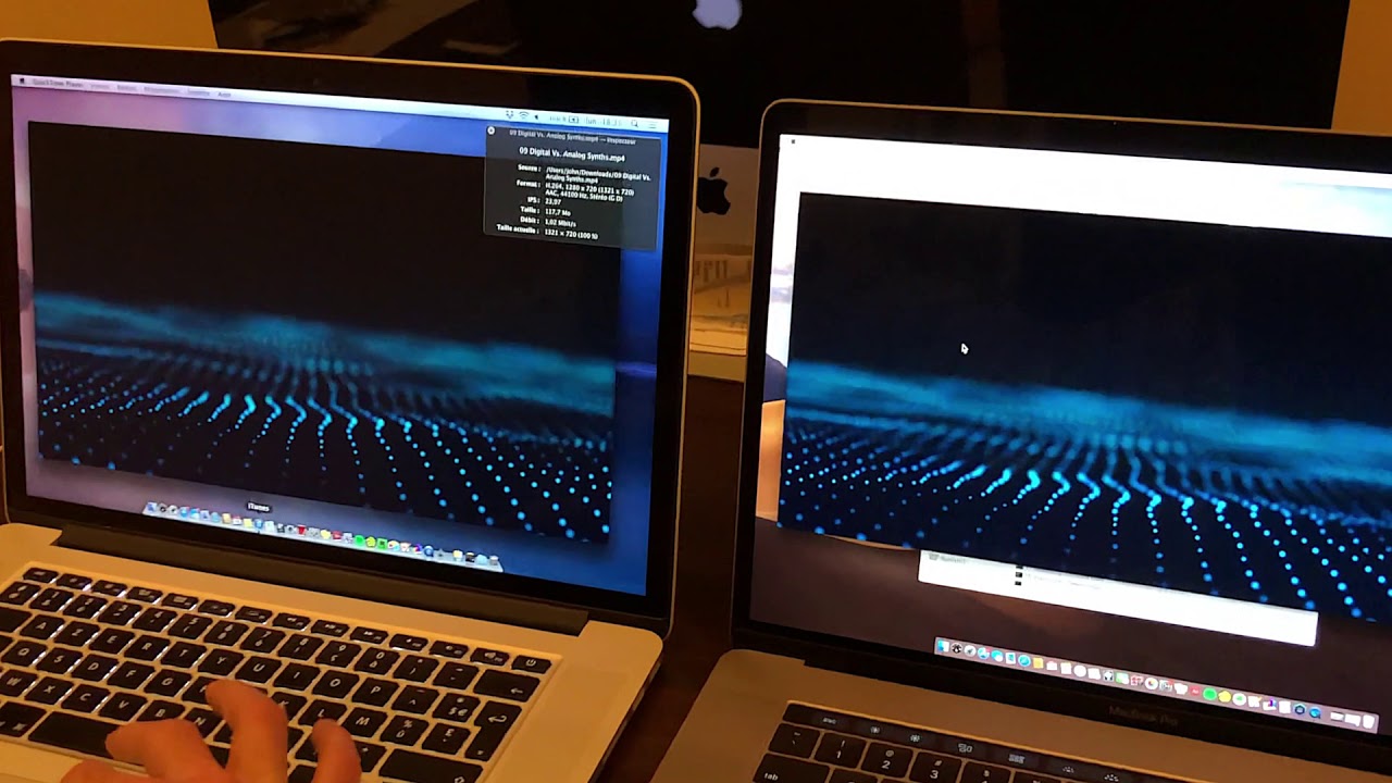 MacBook Pro 15