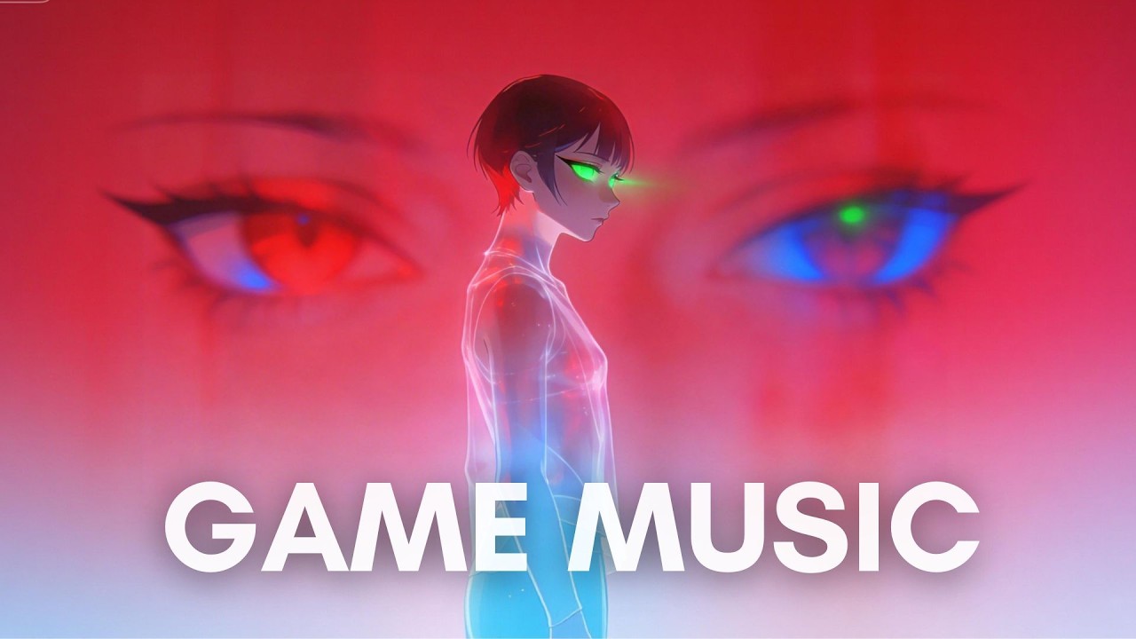 Game Night Glow | Music for Tonight #gamemusic #gamenight #chillmusic