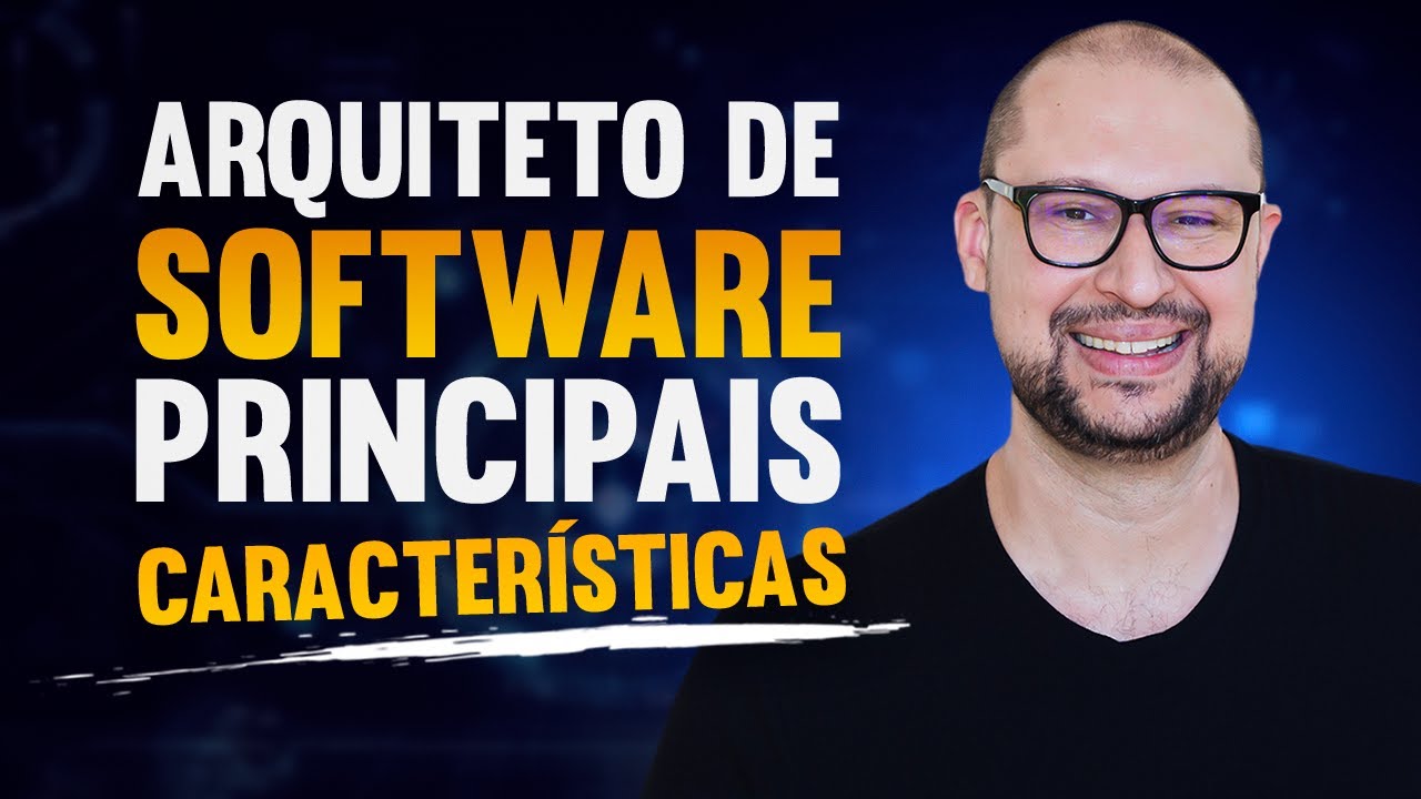 Arquiteto de Software: Conhe&ccedil;a um pouco mais do perfil deste profissional da Arquitetura de TI