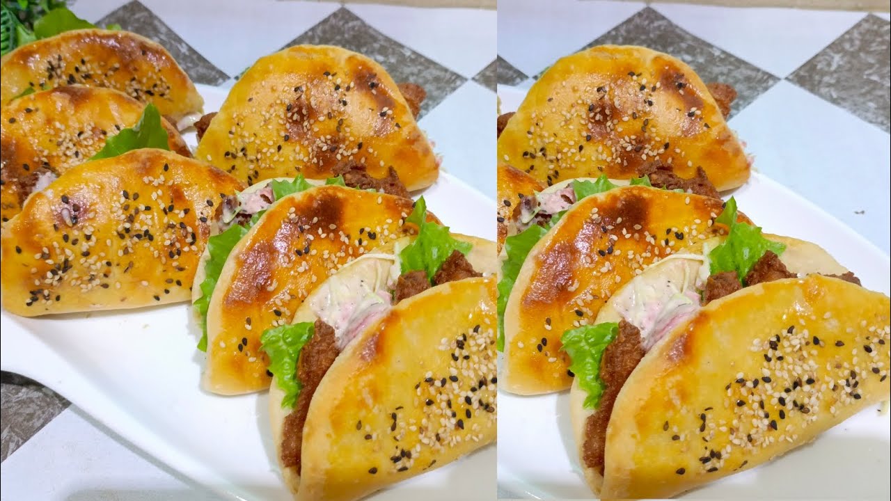 Chicken zinger sandwich Recipe / sandwich recipe for iftar special / Ramadan special recipe. 