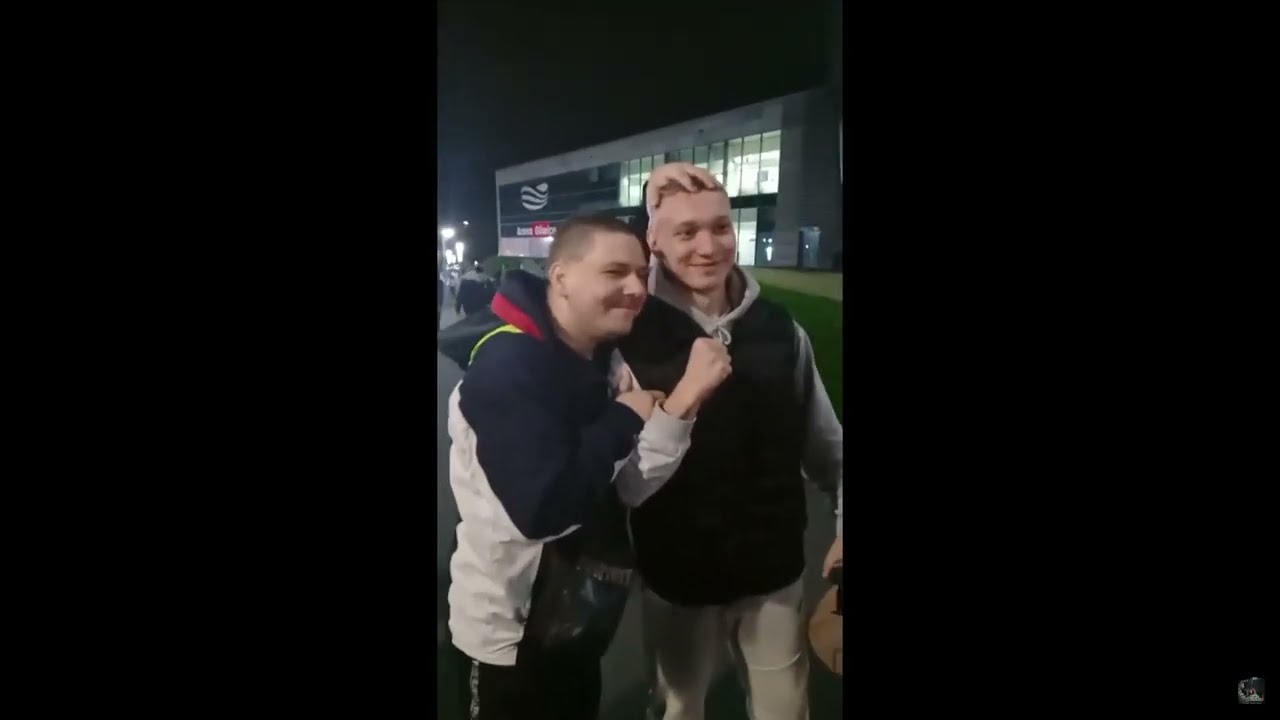 DAWID JASPER- STREAM Z FAME MMA (skr&oacute;t)