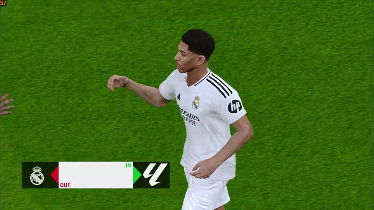 Amistosos 2024 | Barcelona x Real Madrid (Jogo 2)