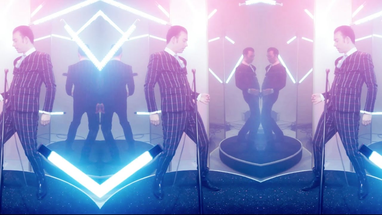 Laust Sonne - Reckless (Official Video)