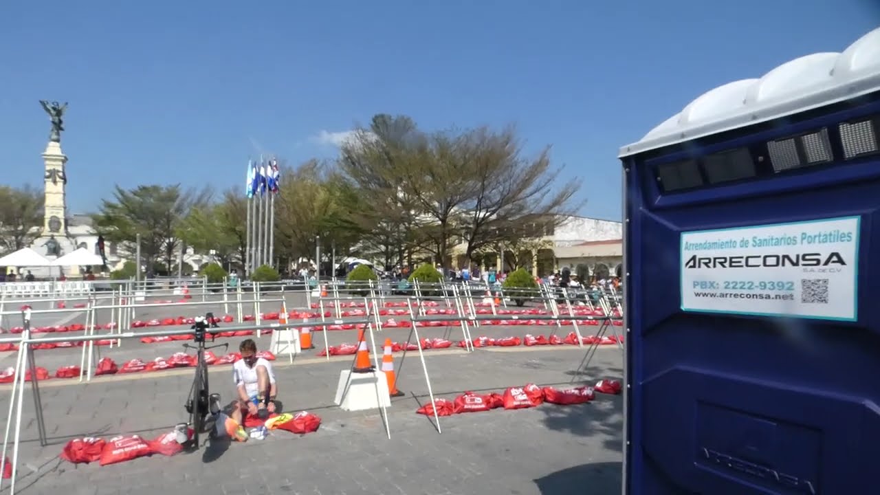 IRONMAN 70.3 EL SALVADOR 