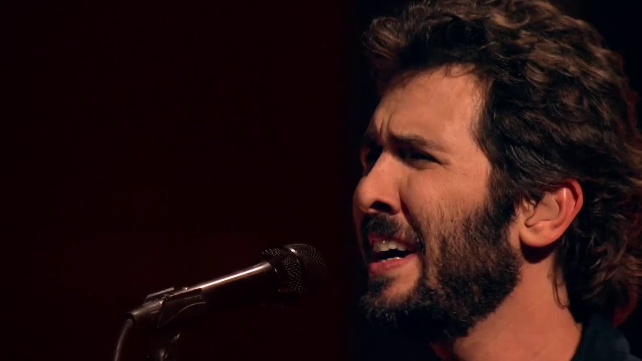 Josh Groban - Bring Him Home (from Los Angeles Theatre)