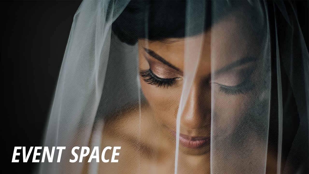 Dramatic Portrait Photography Using High Speed Sync with Esteban Gil | B&H Event Space