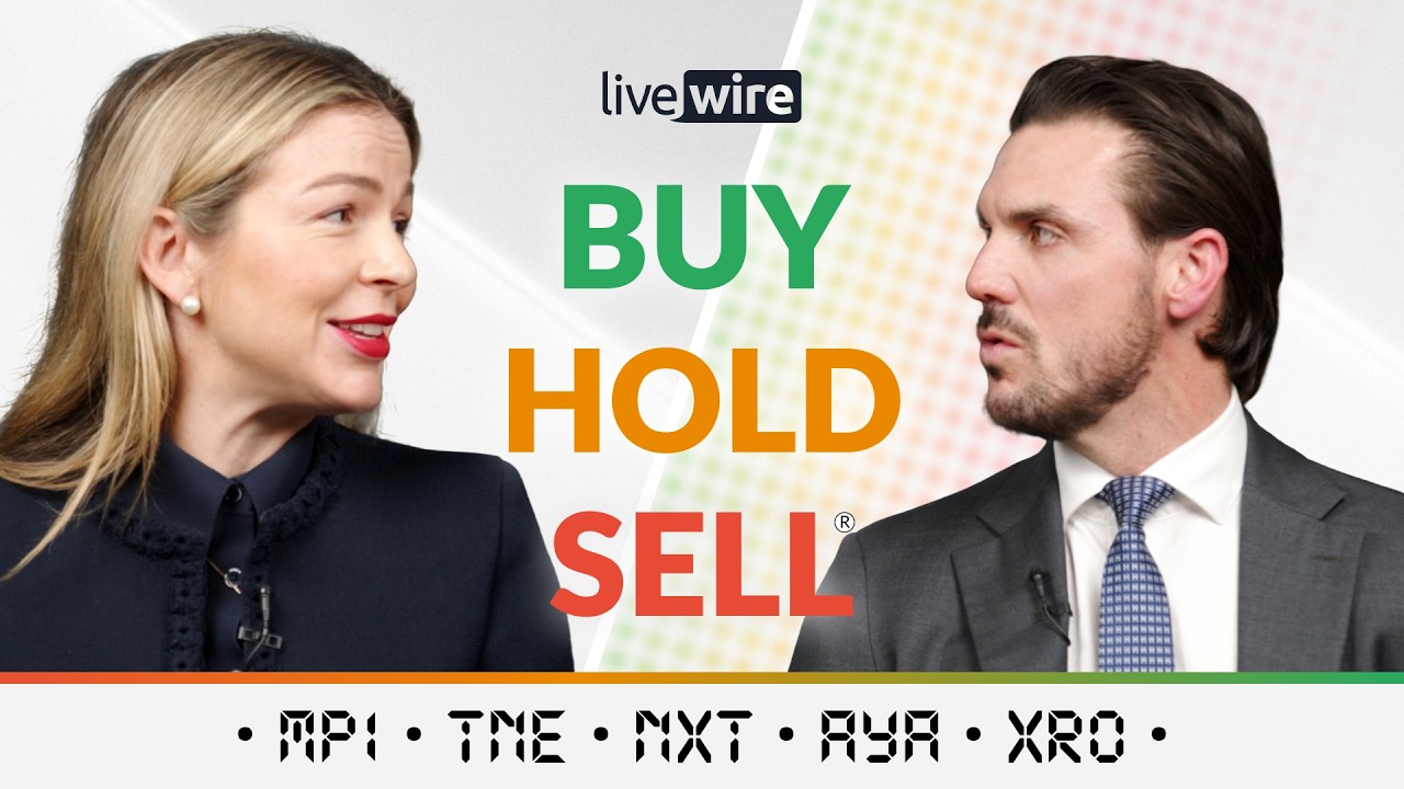 Покупать, держать или продавать: 5 технологических акций ASX, которые показывают рост на фоне пан...