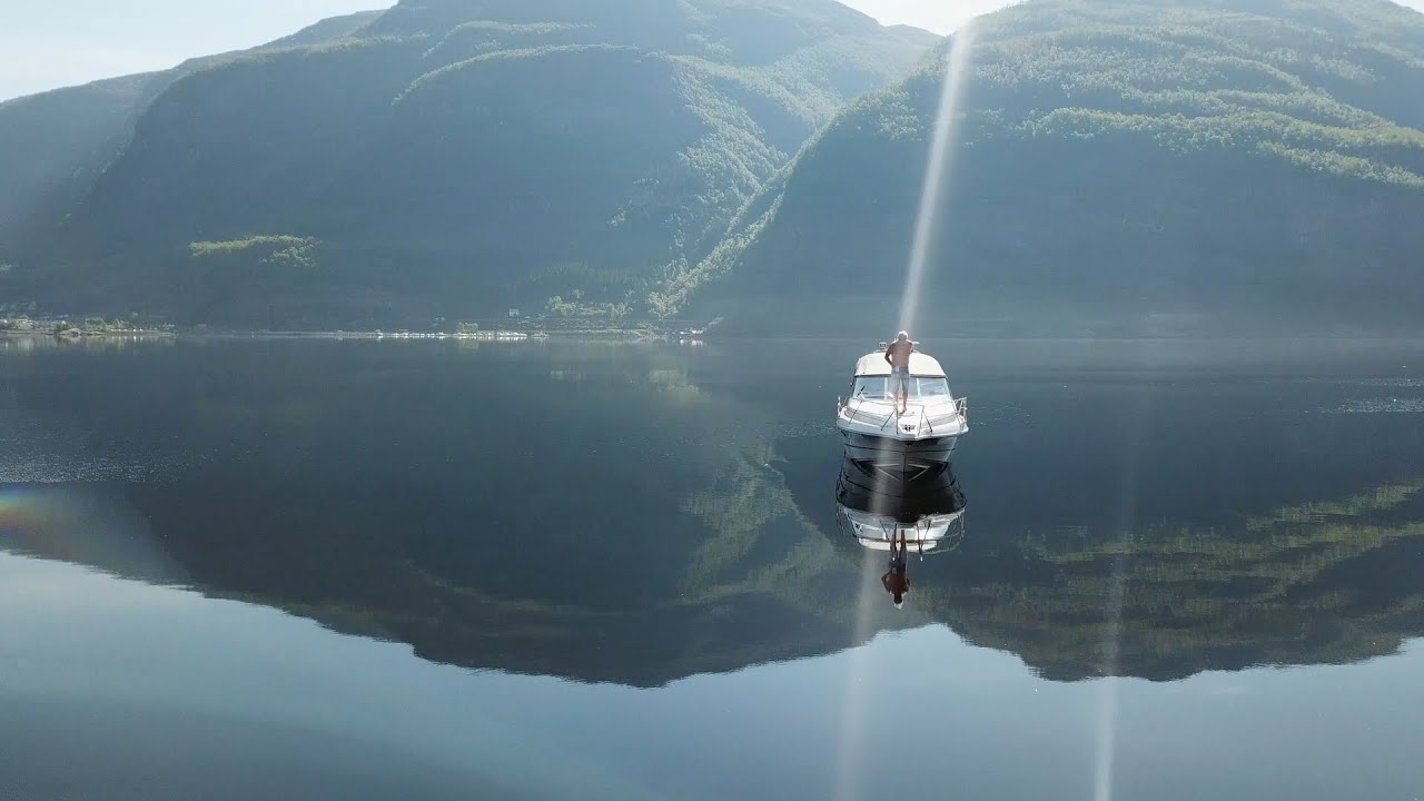Discover the Hidden Gem of Stanghelle: The Perfect Mix of Nature and Convenience!