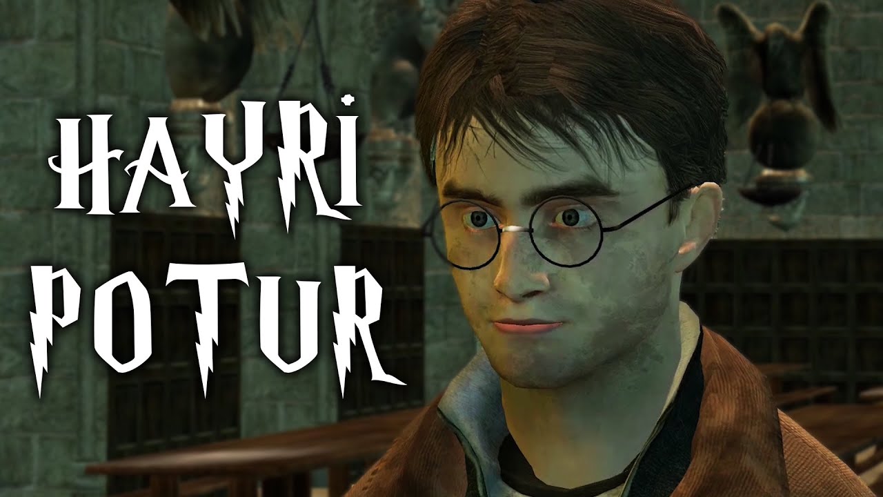 Hayri Potur | Yavuziccy