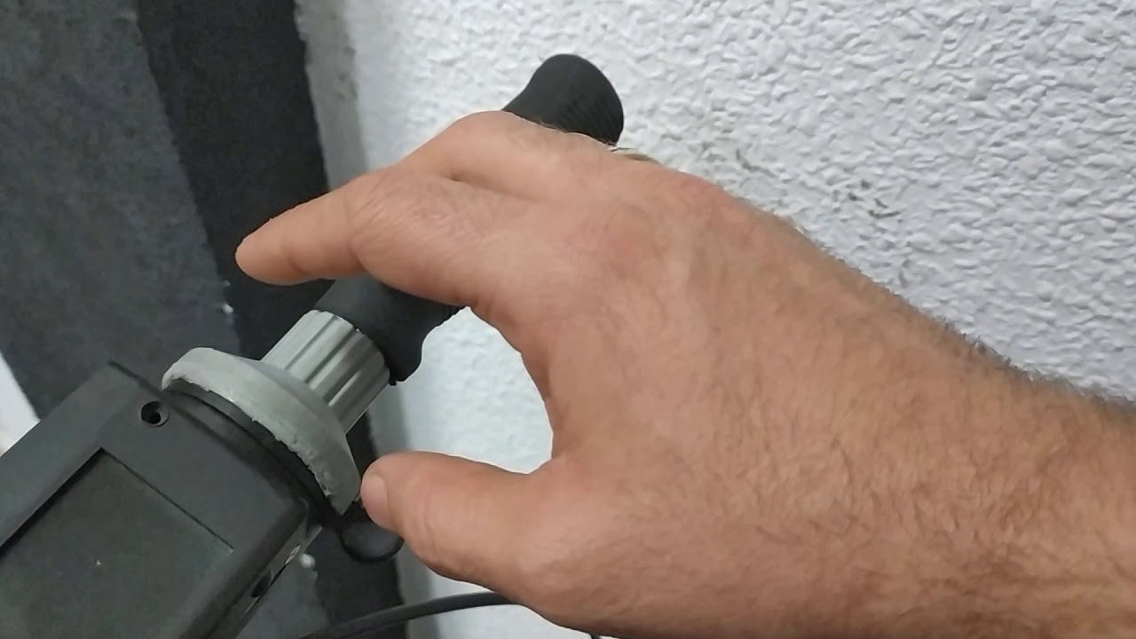 Puño acelerador para kugoo 
