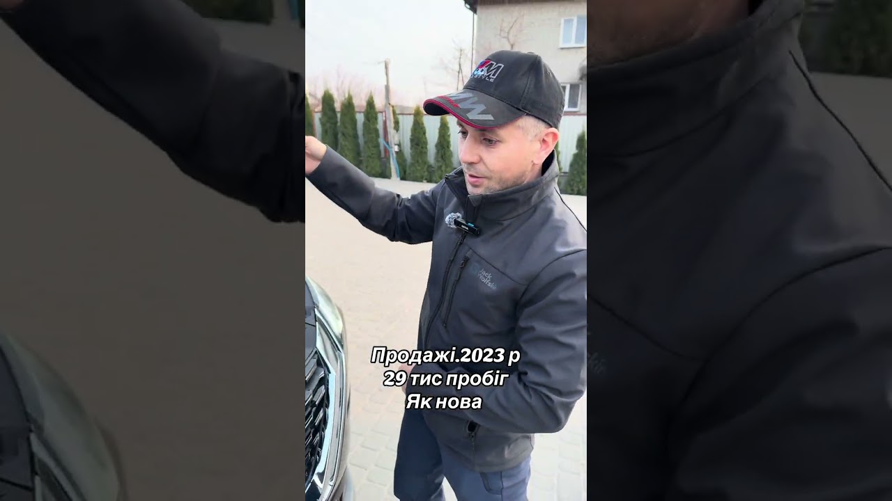🚗 Nissan Rogue 2023 SV AWDПродається сучасний та надійний кросовер 2023 року у відмінному стані