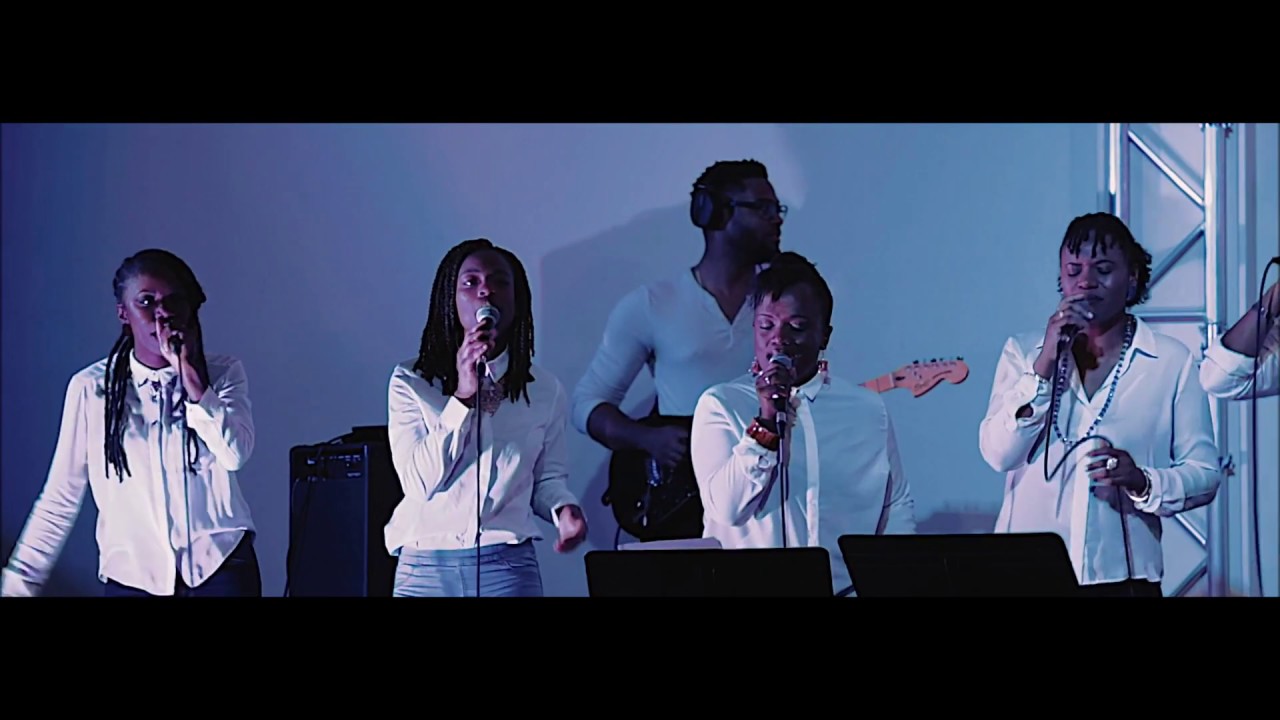 Alleluia, tu as remporté la victoire (The Antemn - french)