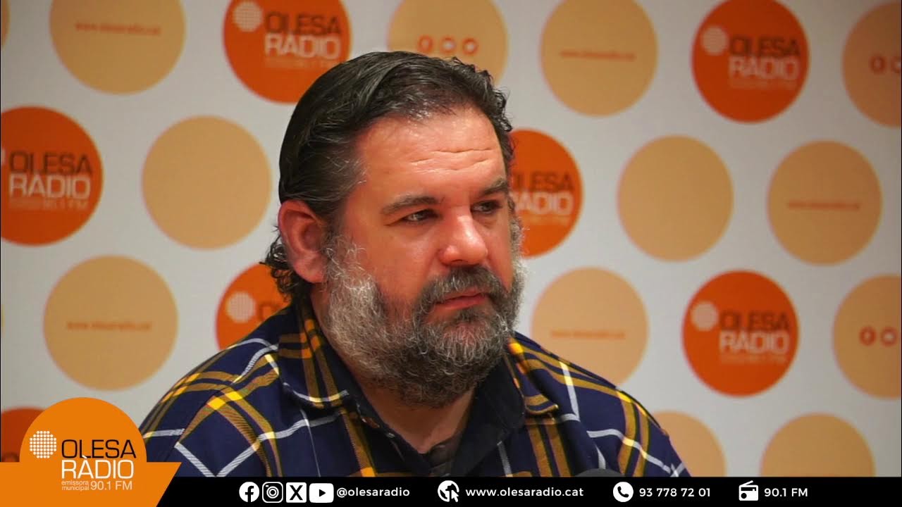 Línia Directa amb el grup municipal d’Olesa Oberta - ECP