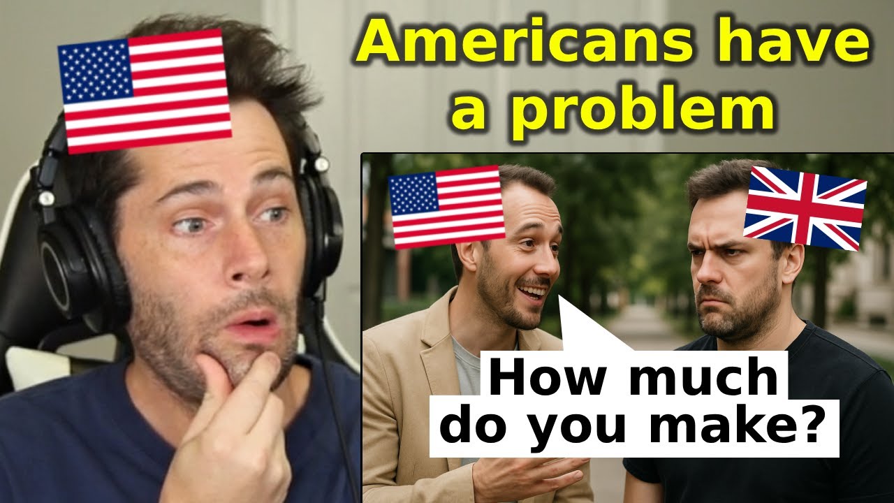 American Reacts to 10 Things You Should Never Do in the UK
