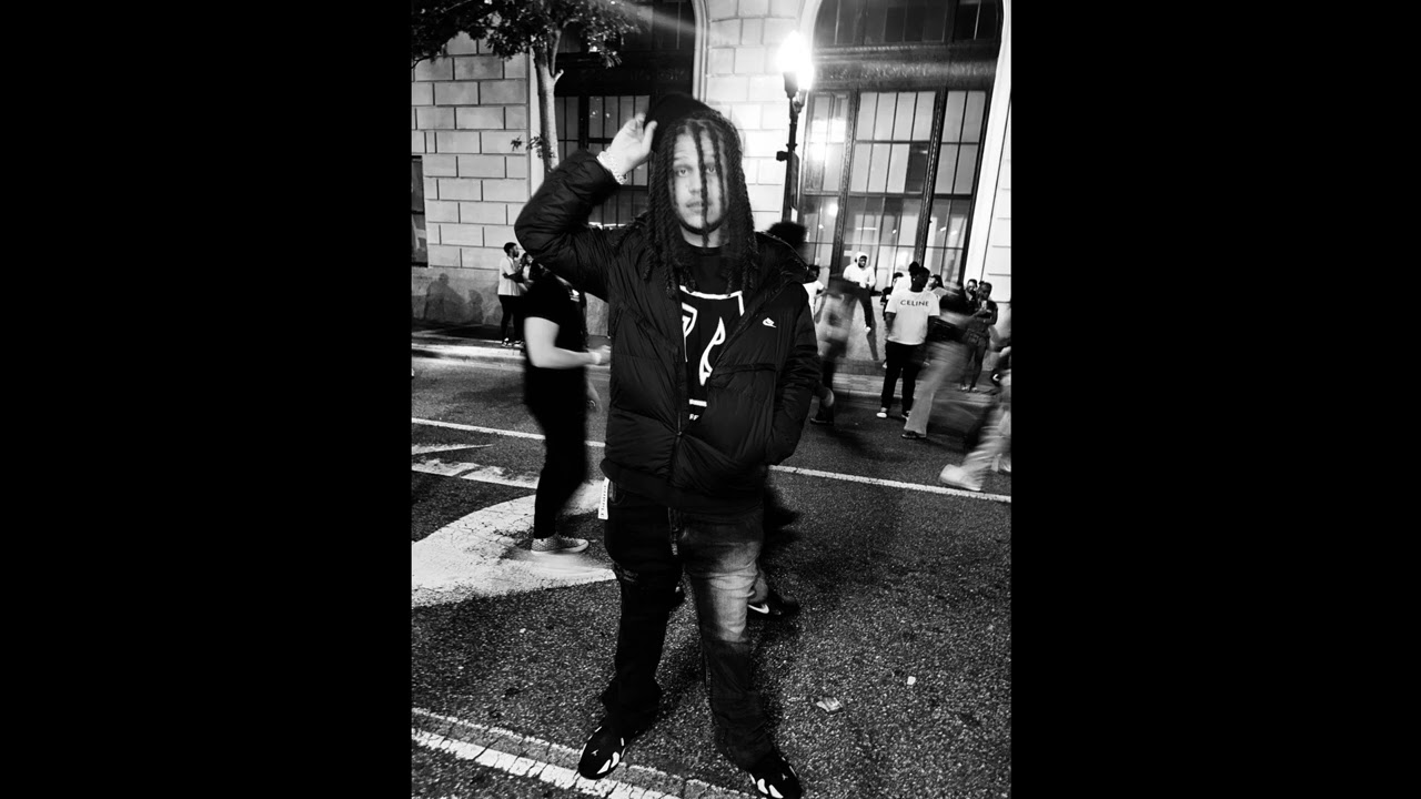 Mx - Nights LikeX (Audio) #Slowed