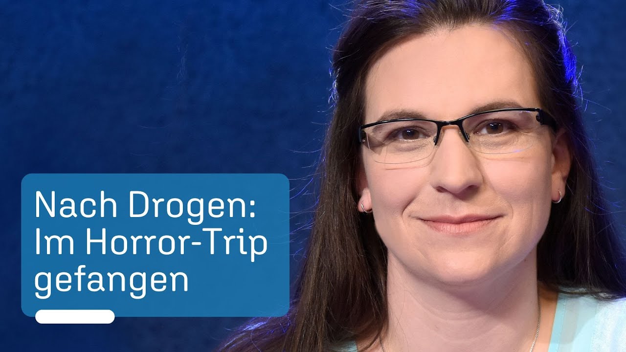 Drogen-Trip wird zum Horrorfilm | Drei Monate Verfolgungswahn | 