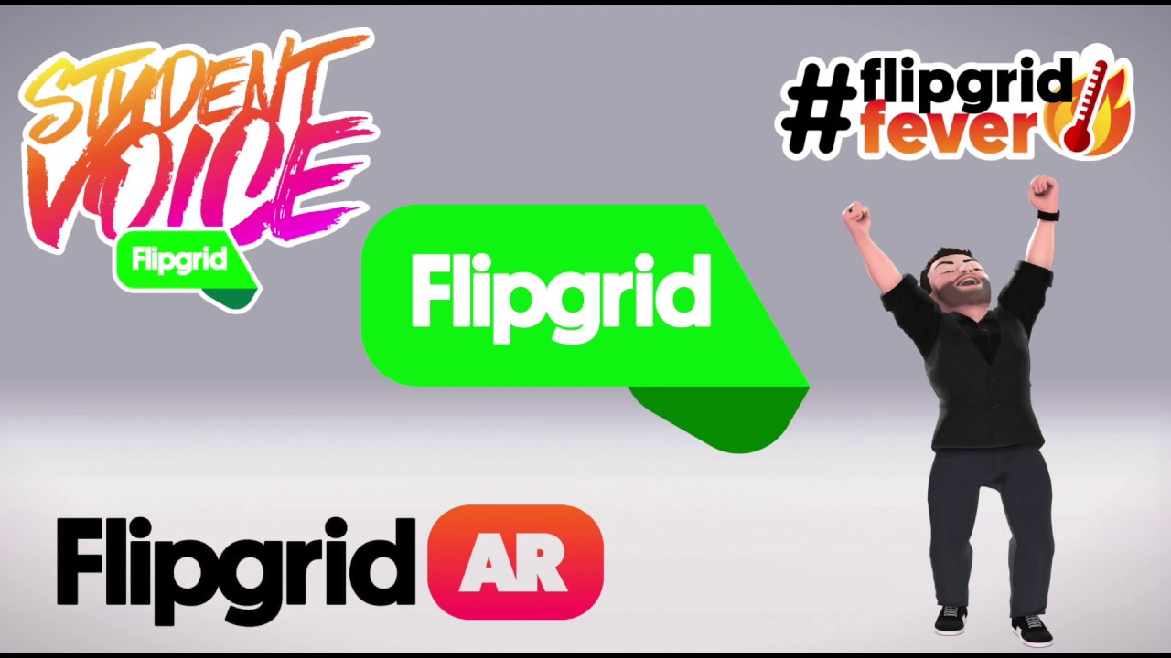 Flipgrid aus Schülersicht | How to | mathematik.rocks | Phil Stangl