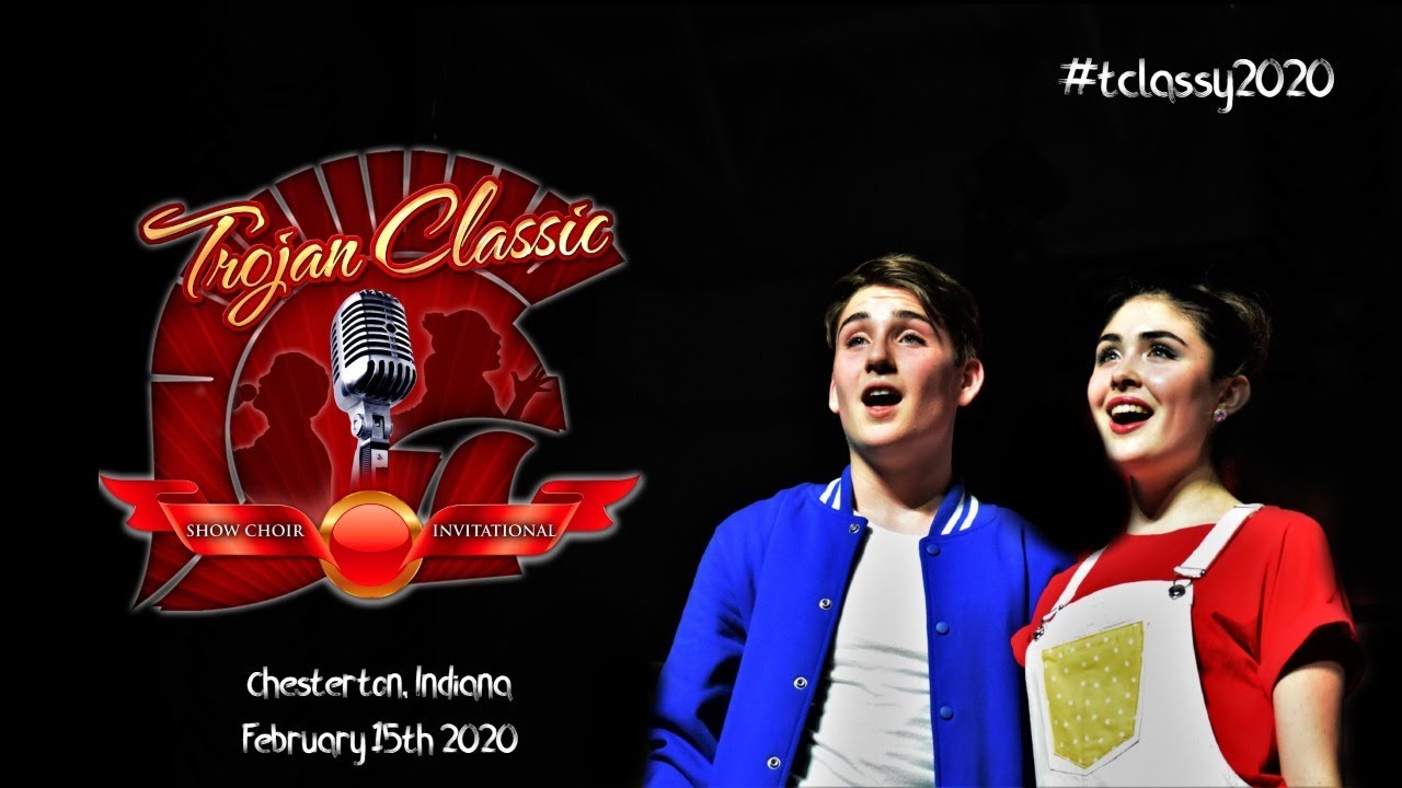 Trojan Classic Invitational 2020
