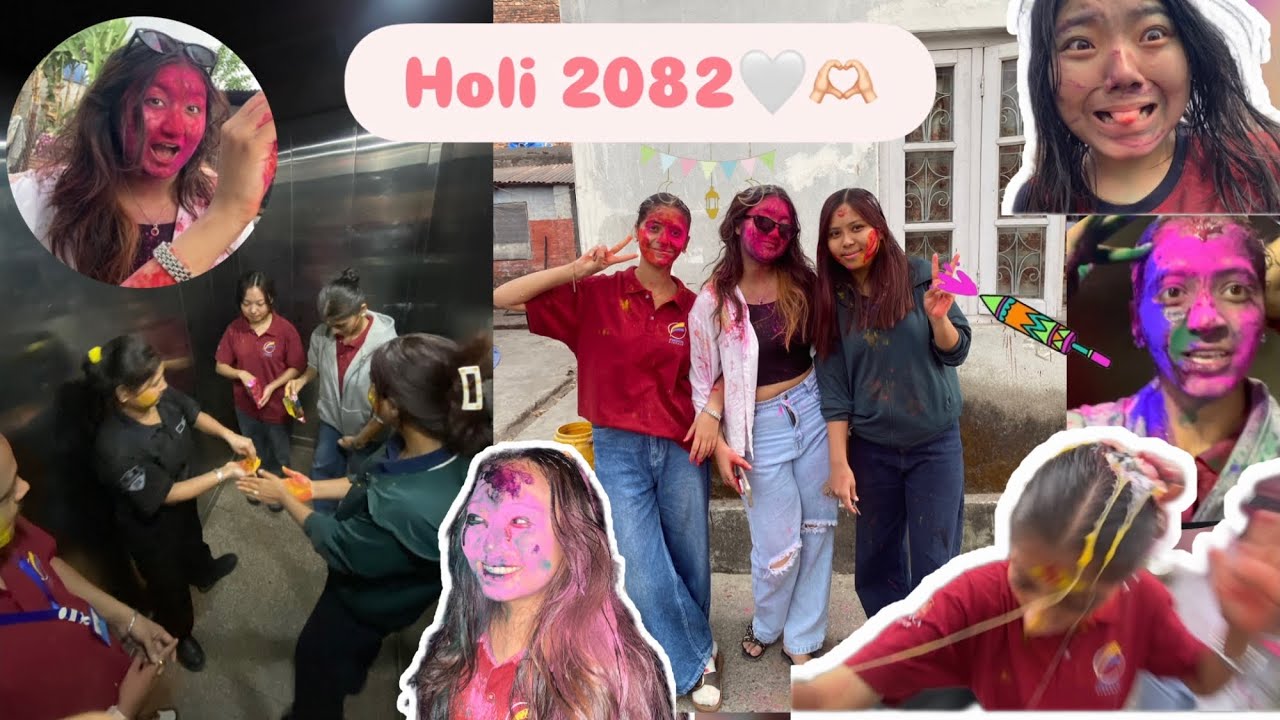 Holi 2082🫶🏻||3 ta anda futyooo🥲😭||