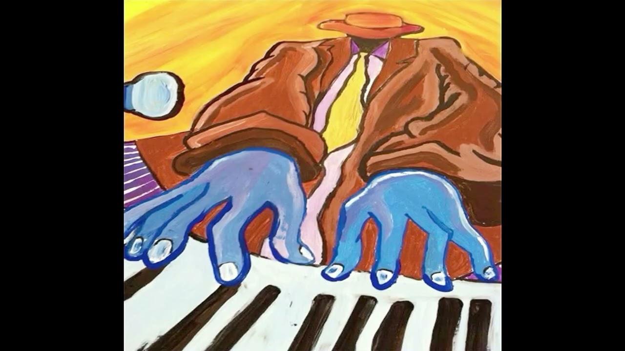 (FREE) Kaytranada x Jazz Type Beat - Piano Man