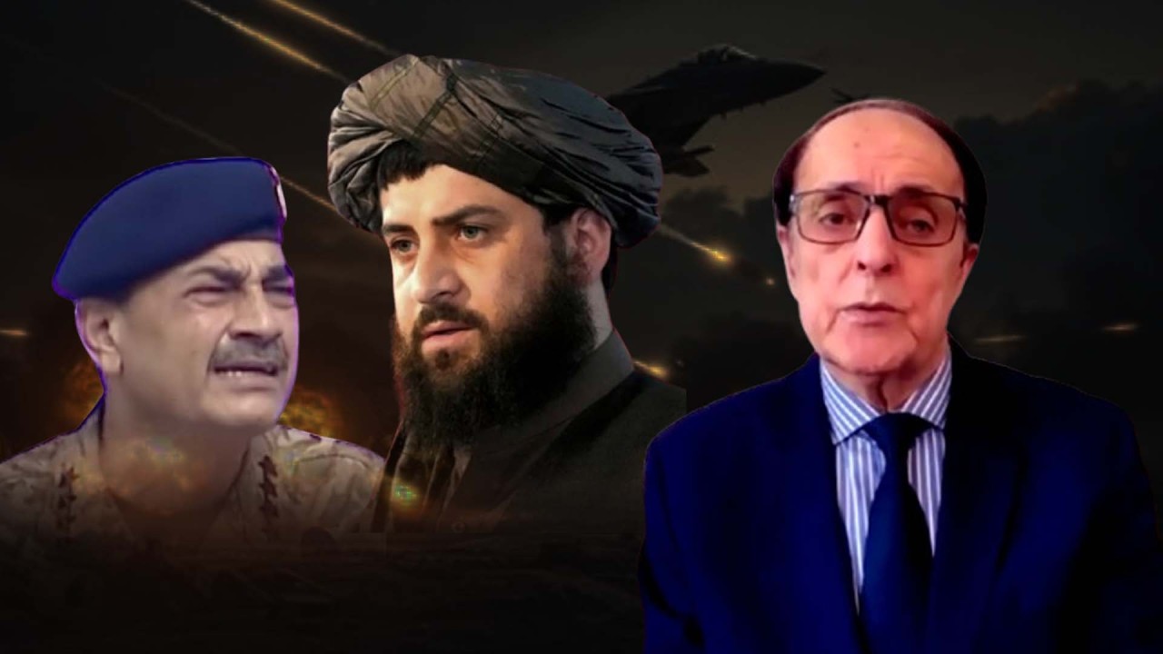 پاکستان د ترسره شویو بریدونو په اړه لا هم هېڅ کره شواهد نه دي خپاره کړي.