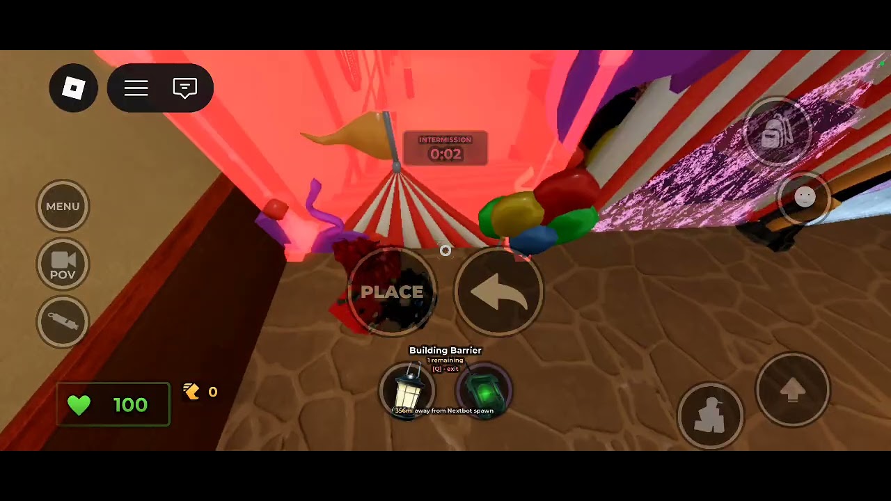Gameplay (but if my friend left the vid ends idk) 