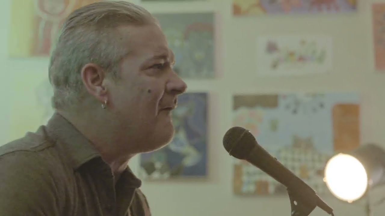 Popeye Vogelsang of Farside • FULL SET • Scranton, Pa • 12.17.22