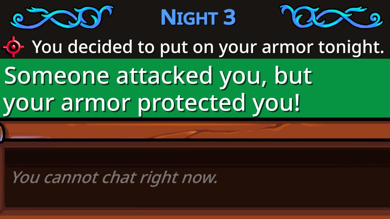 When in doubt, self vest! - BetterTOS2 Jackal Returns