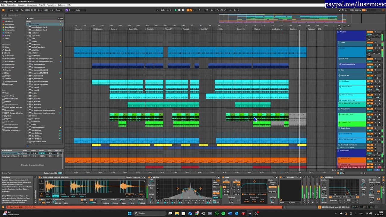 cookin'