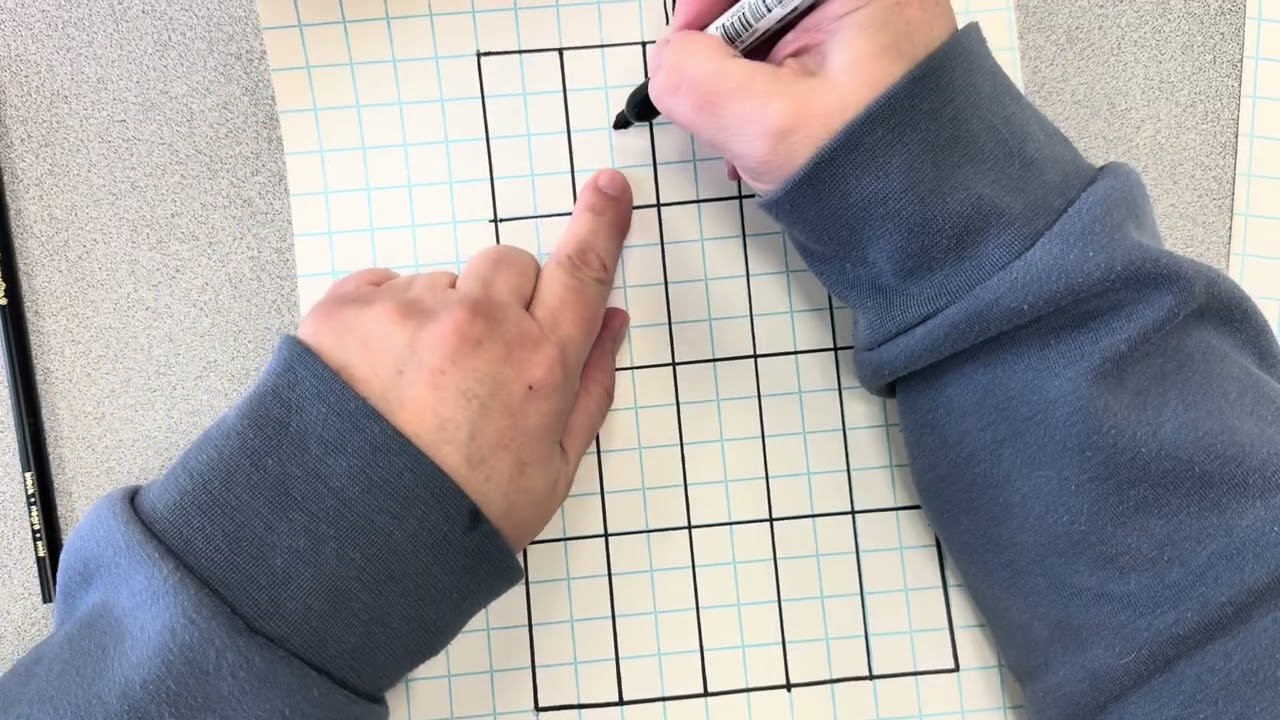 Optical illusion 1\2