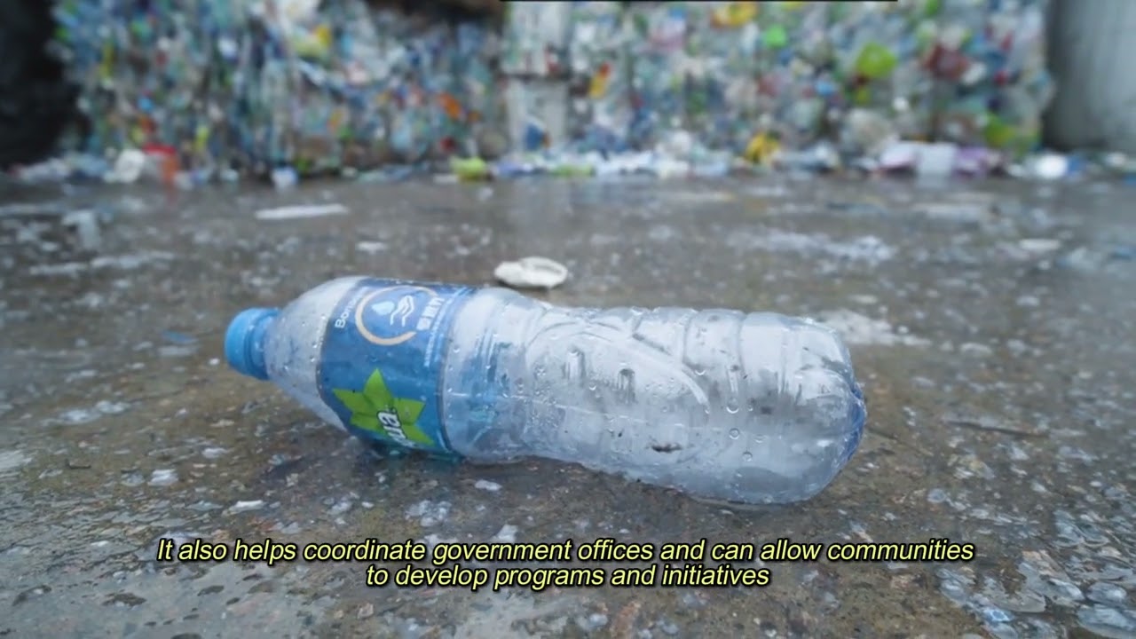 Understanding RA 9003: Turning Waste to a Cleaner Future