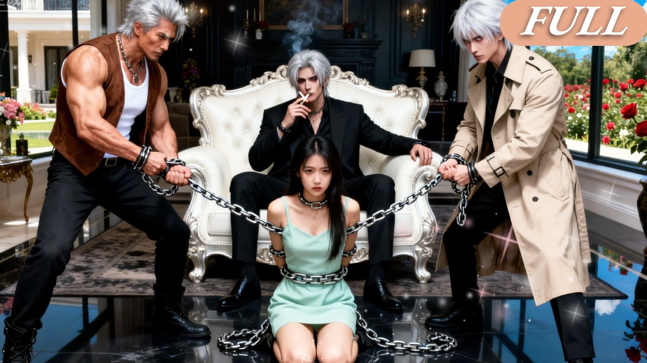 Poor Girl Was Treated Like A Toy By A Ruthless Ceo,Reborn!Divorce! He Begged For Forgiveness