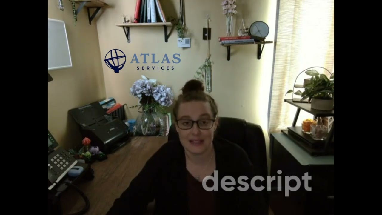 Atlas Early Payment Discounts
