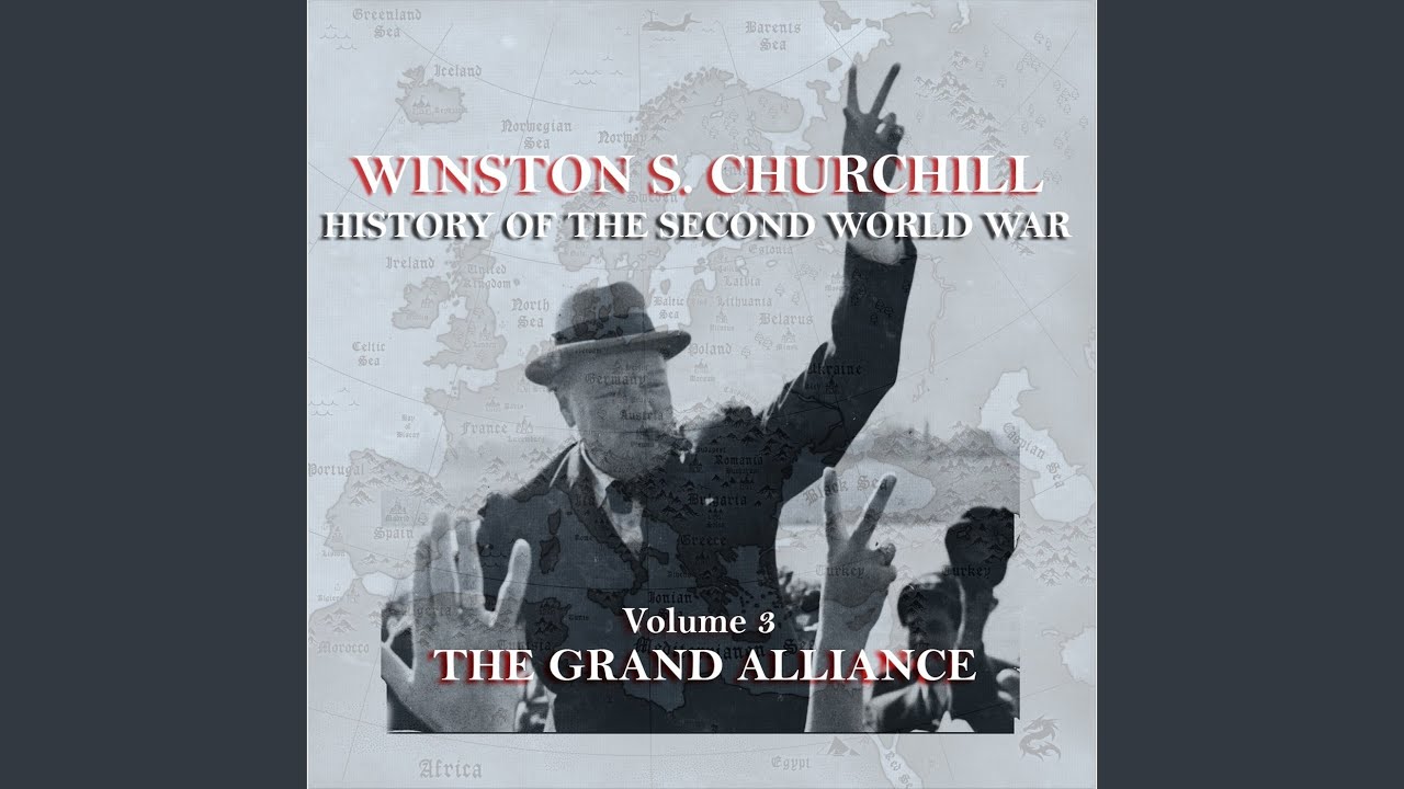 The Grand Alliance - Part 3