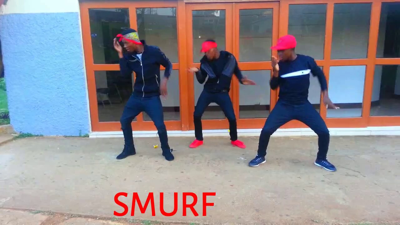 FULLYBADD SKANKAZ FT POPCAAN STRAY DOG