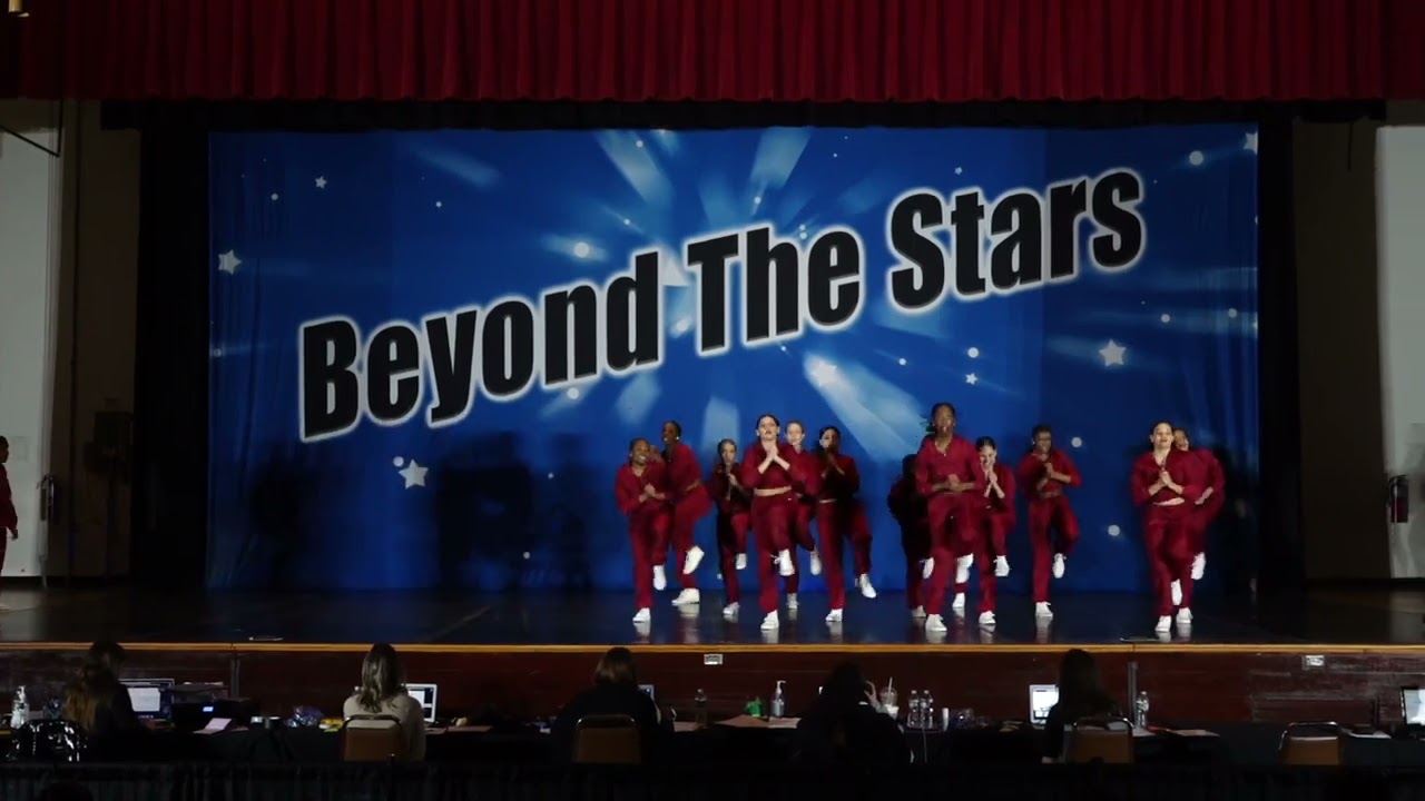Best Hip Hop // ALIVE – LA DANSE SCHOOL OF PERFORMING ARTS [Somerset, NJ]
