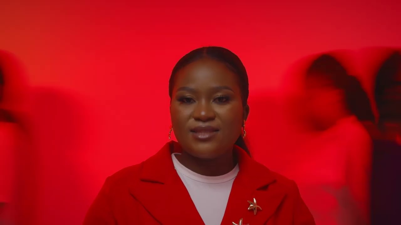 Madalitso_Siggy Kim_ Officila Music Video 4k (Dir By Seany Films)