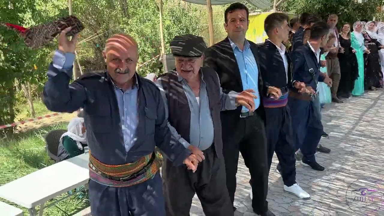 Dılbirin BAYRAM Düğün ÖZEL (Balveren/ŞIRNAK)