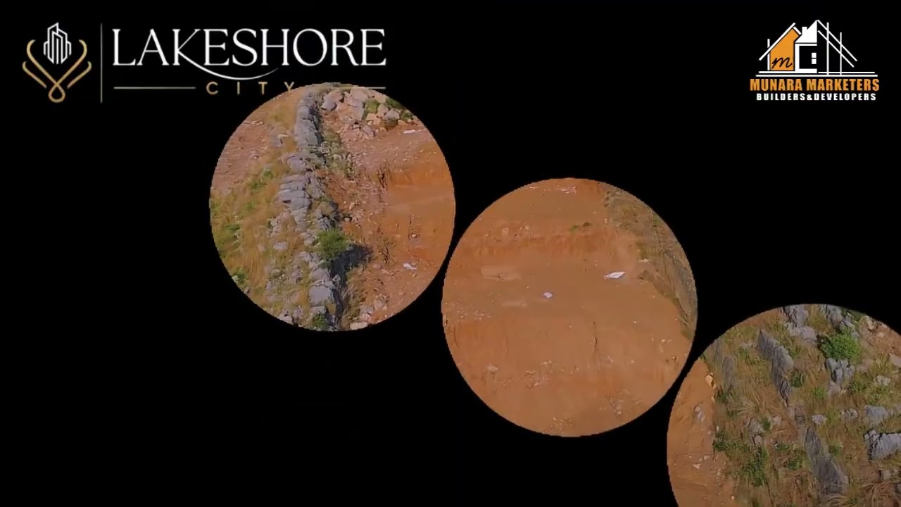 Lakeshore City Latest Development Update | Exclusive Drone View | MMBD