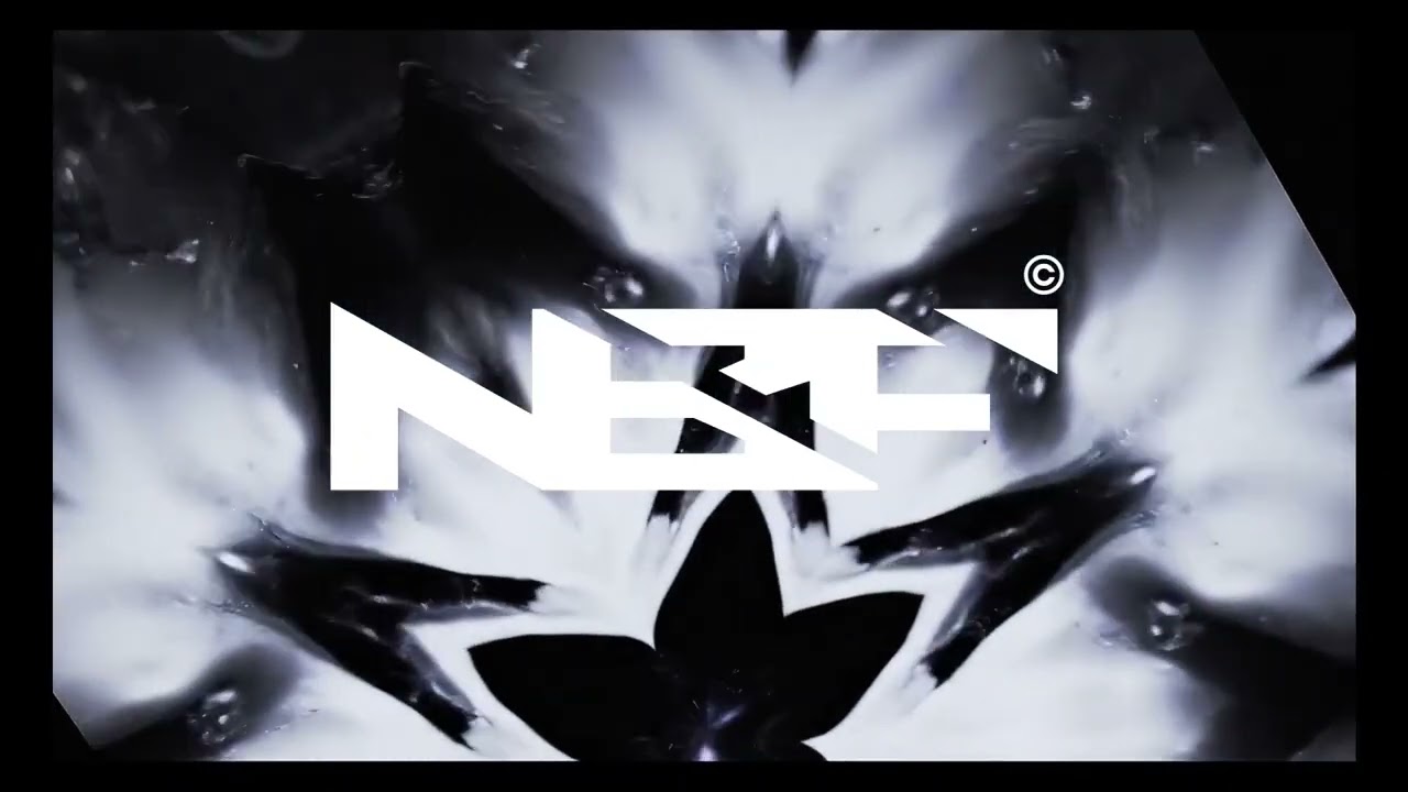 Nebelform - Tranquilizer - NBF036 - Deepnautica