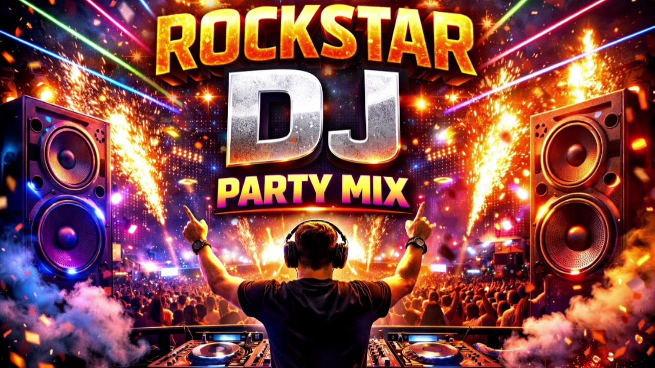 🔥 DJ Bass Boosted Song 2026 | Club Mein Aag Lagane Wala DJ Mix 🎧💥